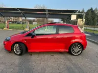 Usata Fiat Punto Evo S 135 CV (99 kW) 2012 Utilitaria