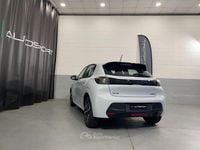 Nuova Peugeot 208 Style 110 CV (80 kW) 2026 Bianco Utilitaria