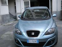 usata Seat Altea Altea 1.6 Style bi-fuel