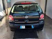 Usata VW Polo 64 CV (47 kW) 2005 Berlina