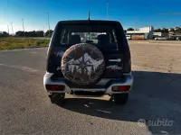 Usata Nissan Terrano 99 CV (72 kW) 1998 SUV