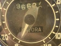 Usata Fiat 500C 1950 Bianco Cabrio