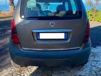 Usata Lancia Musa 105 CV (77 kW) 2005 Marrone Monovolume