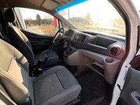 Usata Nissan NV200 2011 Monovolume