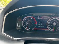 Usata Seat Tarraco 150 CV (110 kW) 2019 SUV