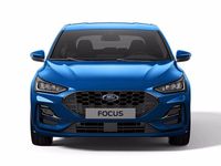Nuova Ford Focus ST-Line X 116 CV (85 kW) 2025 Chrome blue  Berlina