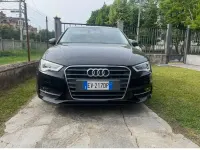 Usata Audi A3 Ambiente 150 CV (110 kW) 2014 Berlina