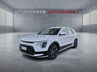 Usata Kia Niro 140 CV (102 kW) 2024 Bianco SUV