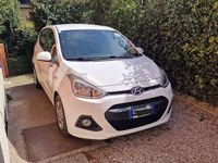 Usata Hyundai i10 Edition 67 CV (49 kW) 2016 Utilitaria