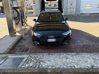Usata Audi A4 190 CV (139 kW) 2023 Nero Station wagon