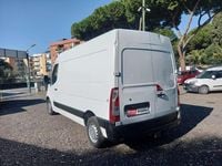 Usata Renault Master 136 CV (100 kW) 2016 Bianco Furgone