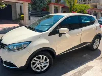 Usata Renault Captur 90 CV (66 kW) 2014 SUV