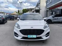 Occasion Ford Kuga ST-Line 120 PK (88 kW) 2021 Wit SUV