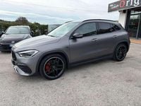 Usata Mercedes GLA35 AMG AMG 306 CV (225 kW) 2023 Magno matt SUV