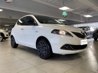 usata Lancia Ypsilon 1.0 FireFly 70cv S&S Hybrid GOLD Gold