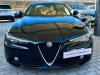 usata Alfa Romeo Giulia 2.2 Turbodiesel 180 CV Executive