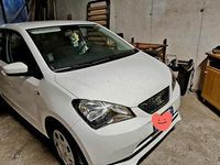 usata Seat Mii Mii 1.0 3 porte Style