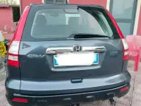 Usata Honda CR-V 2008 Grigio SUV