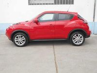 usata Nissan Juke 1.5 dCi Start&Stop Acenta