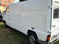 usata Renault Master 1996