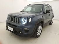 Usata Jeep Renegade Limited 131 CV (96 kW) 2023 Blu SUV