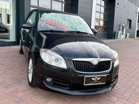 usata Skoda Fabia 1.4 tdi 80CV Sport + NEOPATENTATO