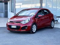 usata Kia Rio 1.2 Benzina 85CV E5 Neo. - 2014