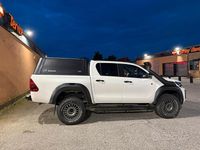 Usata Toyota HiLux Sport 204 CV (150 kW) 2024 Pick-up