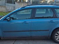Usata Volvo V50 2005 Blu Station wagon