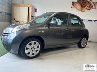 usata Nissan Micra 1.2 OkNeopatentati