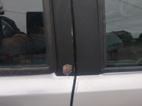 Usata Fiat 600 2000 Grigio Berlina