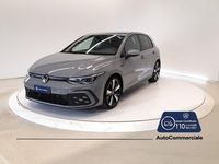 Occasion VW Golf VIII GTD 200 ch (147 kW) 2021 Gris Berline