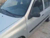 Usata Renault Clio 58 CV (42 kW) 2003 Grigio Utilitaria