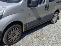 Usata Peugeot Bipper 68 CV (50 kW) 2010 Monovolume