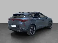 Usata Cupra Formentor 150 CV (110 kW) 2025 Magnetic tech SUV