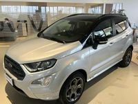 usata Ford Ecosport 1.0 EcoBoost 100 CV ST-Line