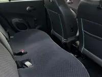 Usata Nissan Micra Acenta 80 CV (58 kW) 2004 Rosso Utilitaria
