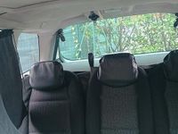 Begagnad Peugeot 307 109 HK (80 kW) 2006 Svart Kombi