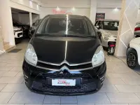 Usata Citroën C4 Picasso Business Class 111 CV (81 kW) 2011 Nero Monovolume