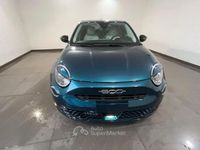 Nuova Fiat 600 La Prima 136 CV (100 kW) 2026 Verde SUV