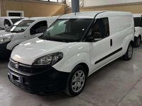 Usata Fiat Doblò 105 CV (77 kW) 2021 Other Monovolume