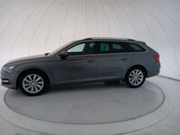 usata Skoda Superb III 2016 Wagon Wagon 2.0 tdi evo Executive 150cv