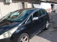 Usata Peugeot 3008 2009 SUV
