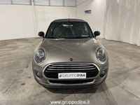 usata Mini Cooper D Cabriolet F57 2018 Diesel 1.5 auto