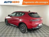 Usata Alfa Romeo Tonale Sprint 130 CV (95 kW) 2024 Rosso SUV