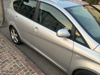 Usata Seat Altea 90 CV (66 kW) 2009 Grigio Monovolume