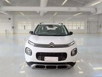 Usata Citroën C3 Aircross Feel 110 CV (80 kW) 2021 Bianco SUV