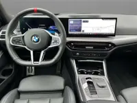 Usata BMW M340 M Sport 340 CV (250 kW) 2025 Blu/azzurro Berlina