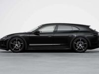 Usata Porsche Taycan Cross Turismo 319 kW (435 CV) 2025 Nero Berlina