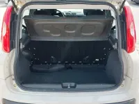 Usata Fiat Panda Easy 69 CV (50 kW) 2016 Bianco Utilitaria